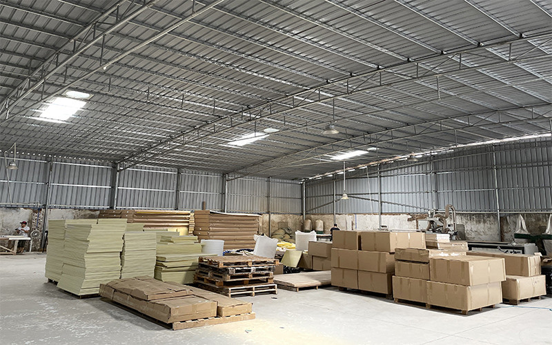 Chine FOSHAN SOUNDWIN ACOUSTIC TECHNOLOGY CO.,LTD Profil de la société