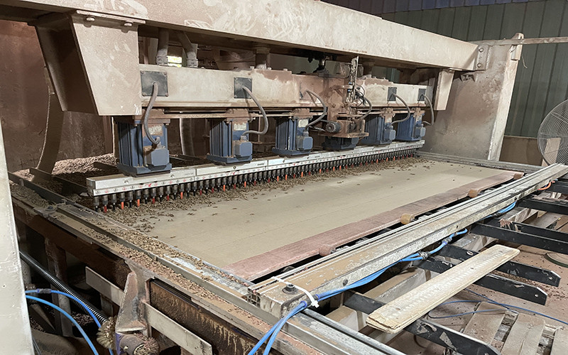 Chine FOSHAN SOUNDWIN ACOUSTIC TECHNOLOGY CO.,LTD Profil de la société