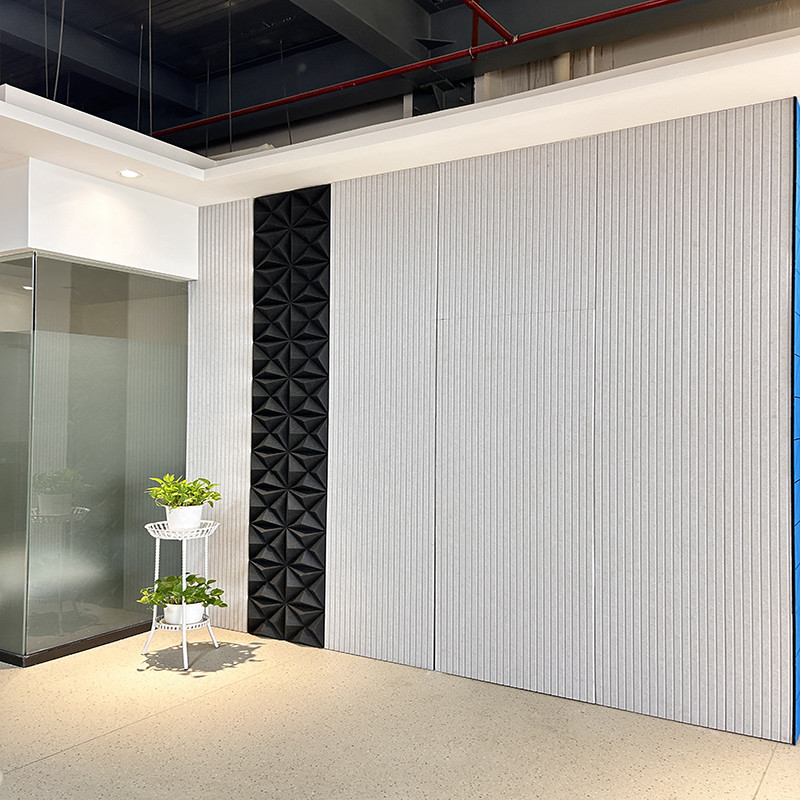 Chine FOSHAN SOUNDWIN ACOUSTIC TECHNOLOGY CO.,LTD Profil de la société